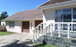 3 Bedroom House in Amalinda