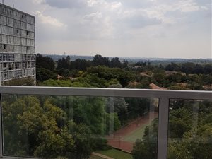 2 Bed Apartment in Bedfordview