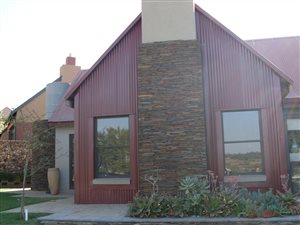 4 Bed House in Irene