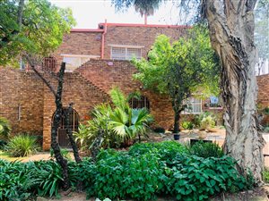 2 Bed Townhouse in Atholl