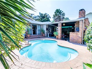 4 Bed House in Waverley