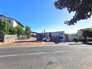 2 Bed Apartment in Somerset West Central