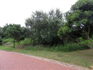 1845 m² Land available in Hilltop Estate