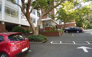 2 Bedroom Apartment in Elton Hill