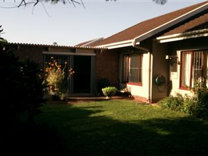 3 Bed Apartment in Kwambonambi