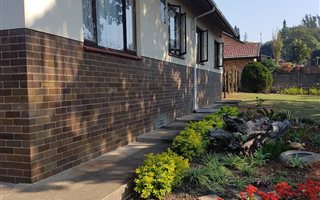 3 Bedroom House in Umkomaas