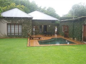 5 Bed House in Clydesdale