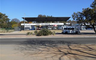 2377 m² Commercial space in Silverton