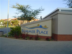1 Bed Apartment in Kosmosdal