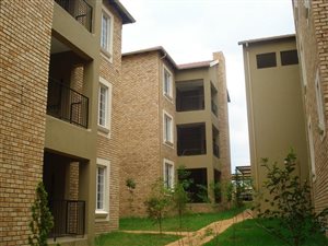 2 Bed Apartment in North Riding