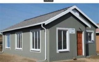3 Bedroom House in Mamelodi East