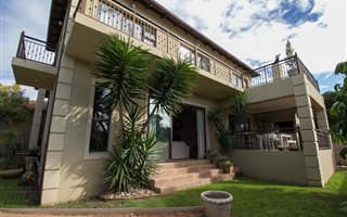 4 Bedroom House in Blue Bend