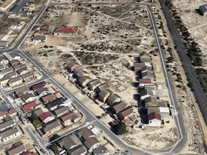 2.5 ha Land available in Khayelitsha