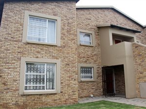 2 Bed Apartment in Westergloor