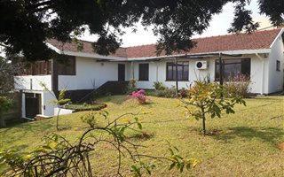 4 Bedroom House in Brighton Beach