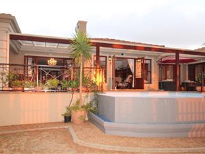 3 Bed House in Bel Aire
