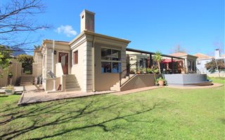3 Bedroom House in Bel Aire