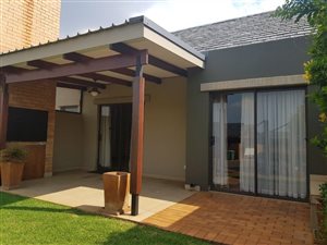 1 Bed Simplex in Retire at Midstream