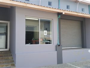 130 m² Industrial space in Kyalami