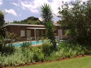 1 Bed Garden Cottage in Florida Park
