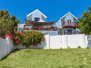 4 Bed House in Heldervue