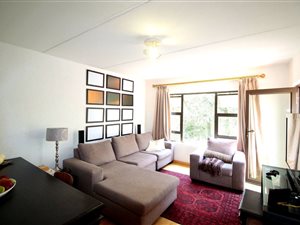 1 Bed Apartment in Morningside Hills