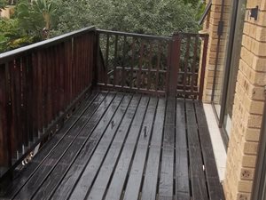 2 Bed Garden Cottage in Ramsgate