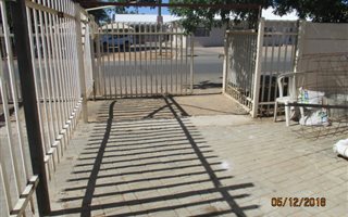 2 Bedroom Apartment in Vryburg