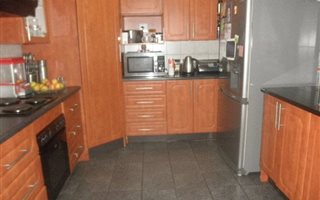 3 Bedroom Townhouse in Sonlandpark