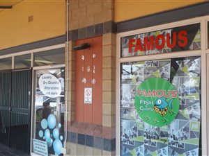 210 m² Retail Space in Honeydew