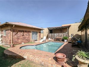 4 Bedroom House in Homestead