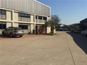 1000 m² Industrial space in Riverhorse Valley