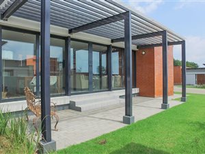 3 Bed House in Jackal Creek Golf Estate