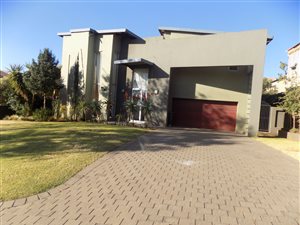 4 Bed House in Eldo View