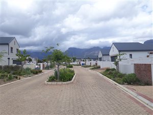 3 Bed House in Klein Parys