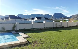 3 Bedroom House in Klein Parys