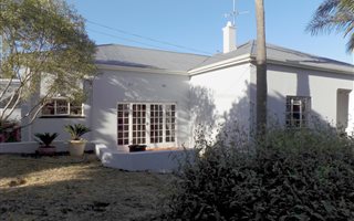 3 Bedroom House in Malmesbury