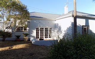 3 Bedroom House in Malmesbury