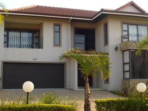 3 Bed Duplex in Izinga Ridge