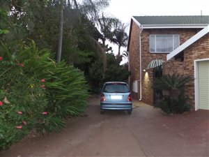 3 Bed House in Wonderboom
