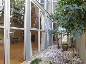 3 Bedroom Townhouse in Parkview