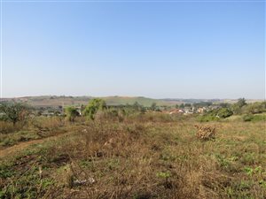 8.1 ha Farm in Shakaskraal