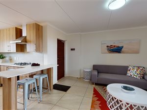 2 Bed Apartment in Irene