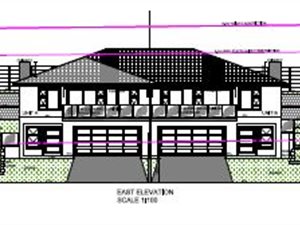 3 Bed House in Hartenbos Heuwels