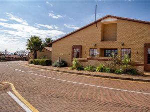 3 Bed House in Wilro Park