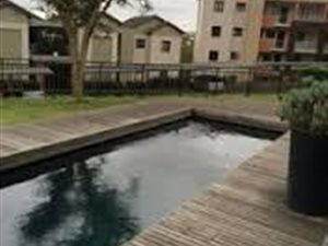 1 Bedroom Apartment in Berea West