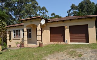 3 Bedroom House in Leisure Bay