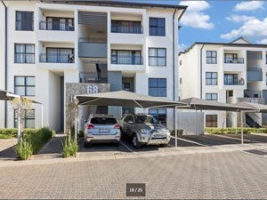 3 Bed Townhouse in Modderfontein