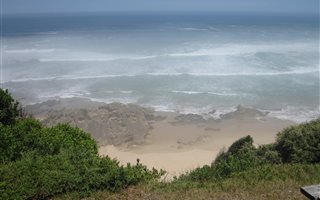 3 Bedroom House in Brenton on Sea