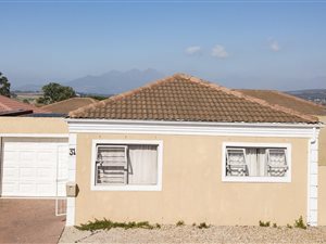 3 Bed House in Bernadino Heights